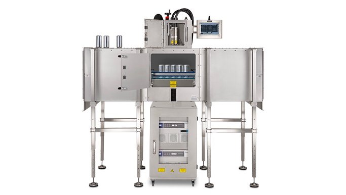 Videojet Launches the Lightfoot™ Fiber Laser Solution for High-Speed Beverage Canning
